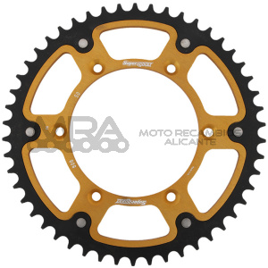 CORONA SUPERSPROX STEALTH GOLD 50 d