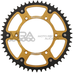 CORONA SUPERSPROX STEALTH GOLD 51 d
