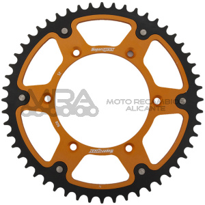 CORONA SUPERSPROX STEALTH GOLD 52 D