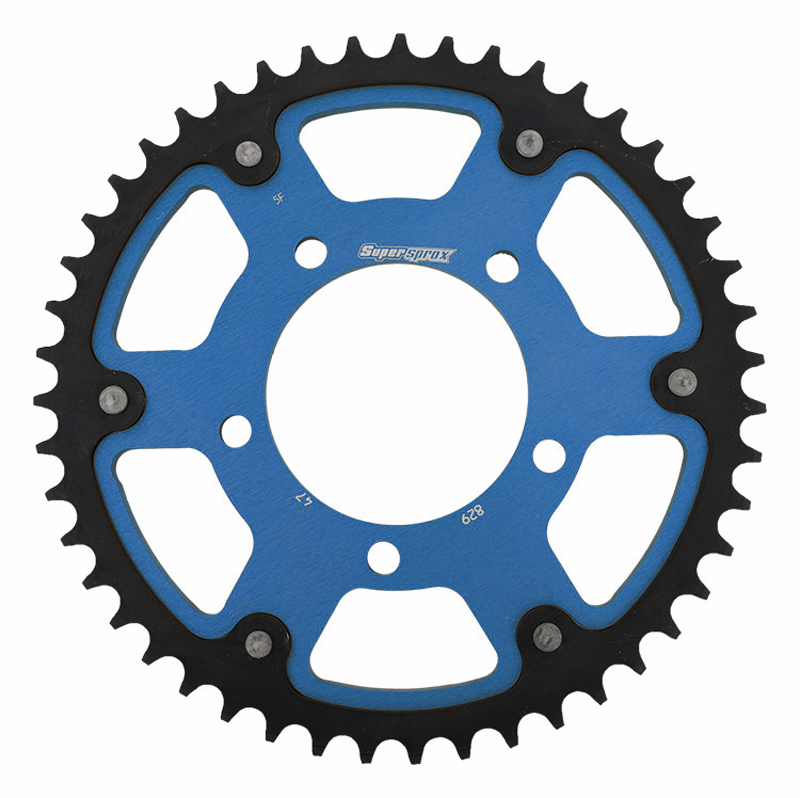 CORONA SUPERSPROX STEALTH BLUE 47 D