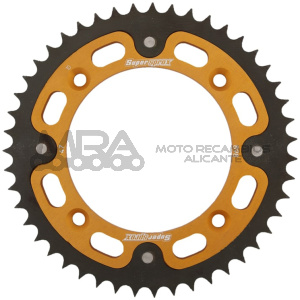 CORONA SUPERSPROX STEALTH GOLD 47D