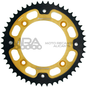 CORONA SUPERSPROX STEALTH 48 D GOLD