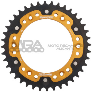 CORONA SUPERSPROX STEALTH GOLD 40d