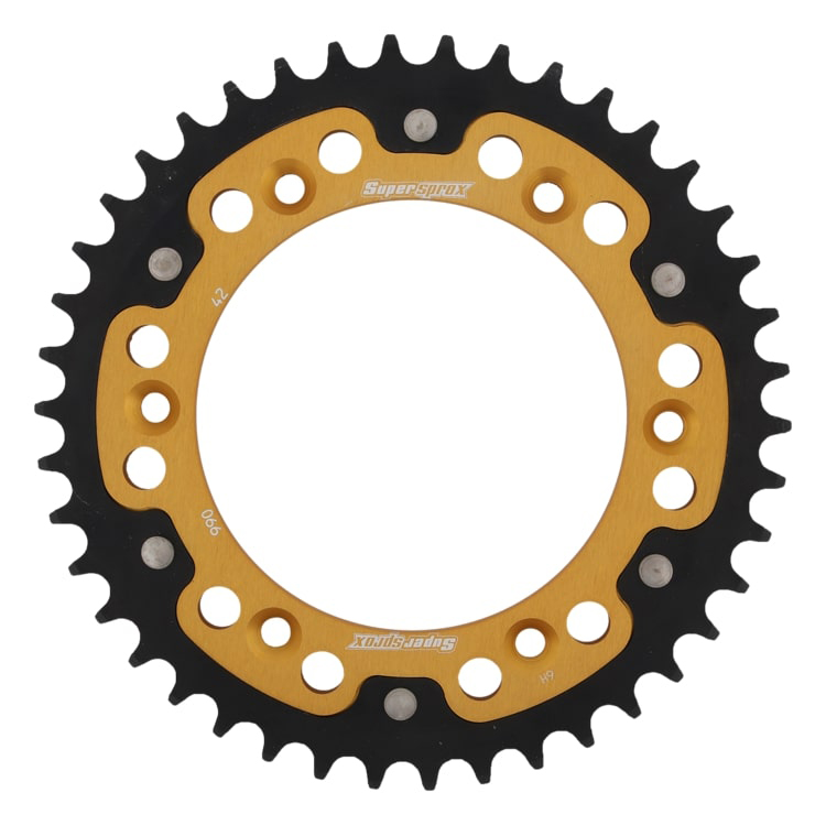 CORONA SUPERSPROX STEALTH GOLD 42d