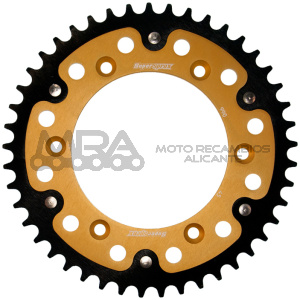 CORONA SUPERSPROX STEALTH GOLD 45d