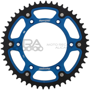 CORONA SUPERSPROX STEALTH AZUL 520 X 46