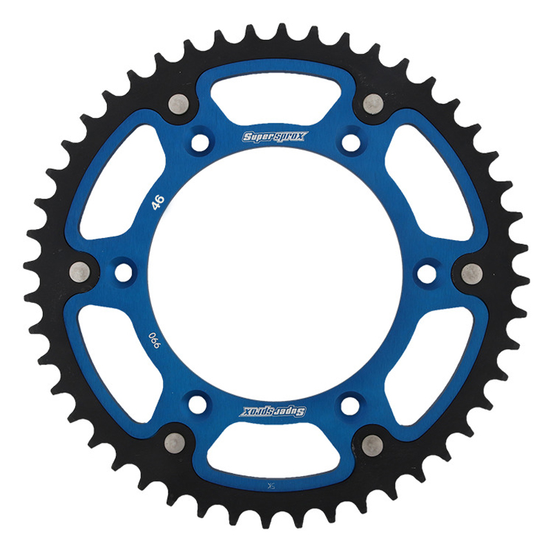 CORONA SUPERSPROX STEALTH AZUL 520 X 46