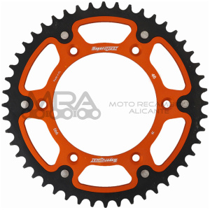 CORONA SUPERSPROX STEALTH ORANGE 520 x 46