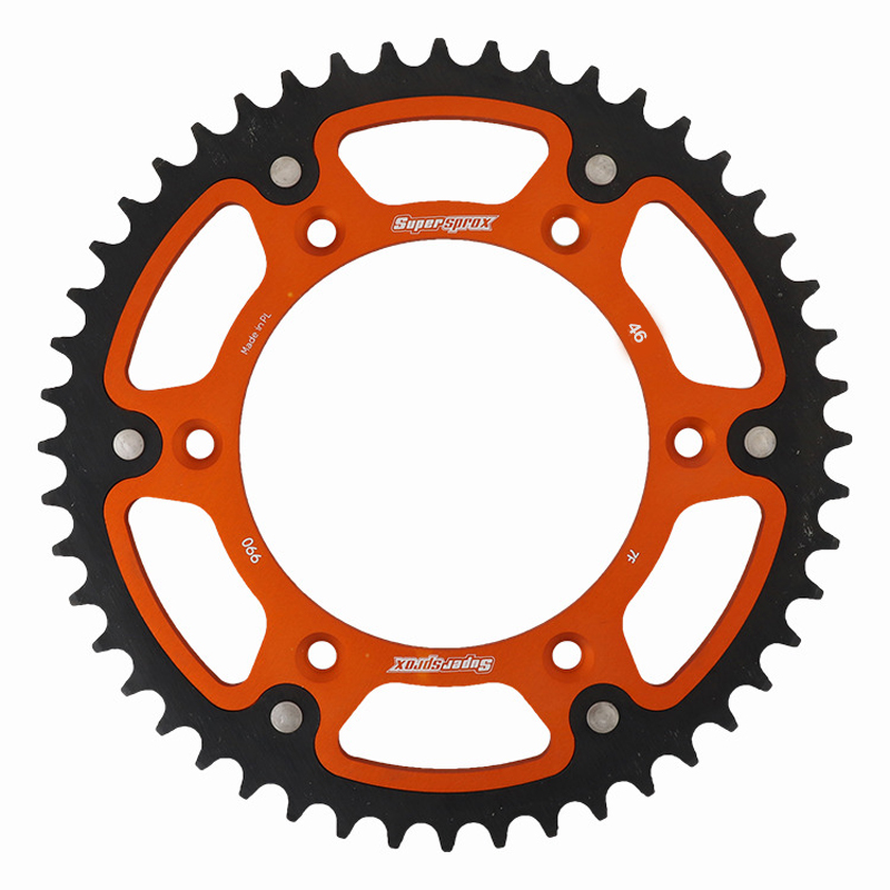 CORONA SUPERSPROX STEALTH ORANGE 520 x 46