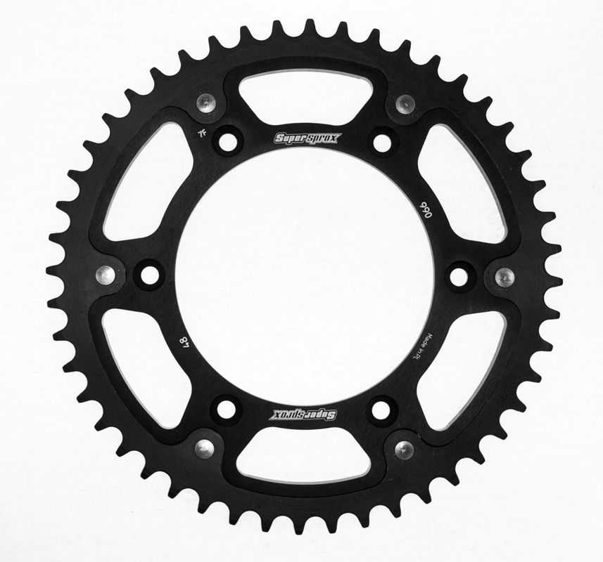 CORONA SUPERSPROX STEALTH KTM 520 X 48