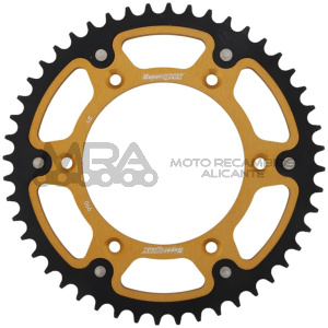 CORONA SUPERSPROX STEALTH GOLD 48d