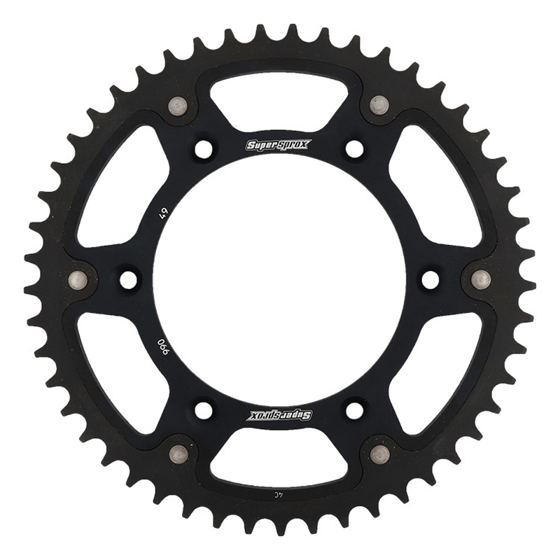 CORONA SUPERSPROX STEALTH KTM 520 X 49