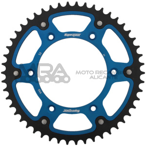 CORONA SUPERSPROX STEALTH AZUL 520X50