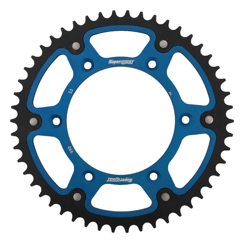 CORONA SUPERSPROX STEALTH AZUL 520X50