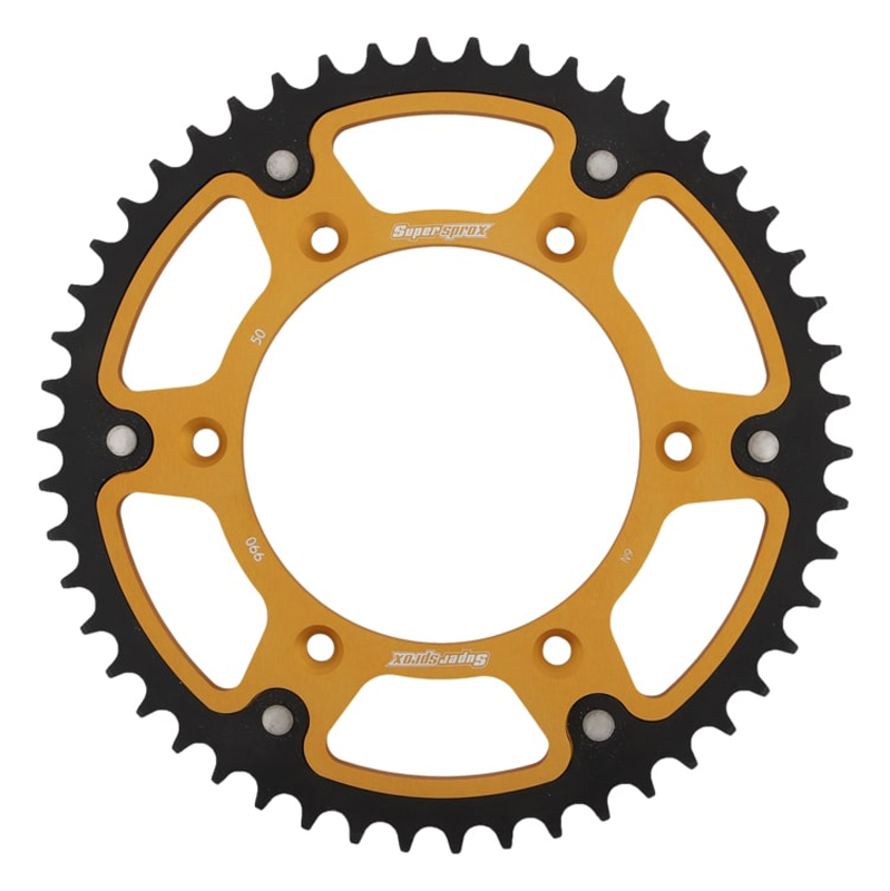 CORONA SUPERSPROX STEALTH GOLD 50d