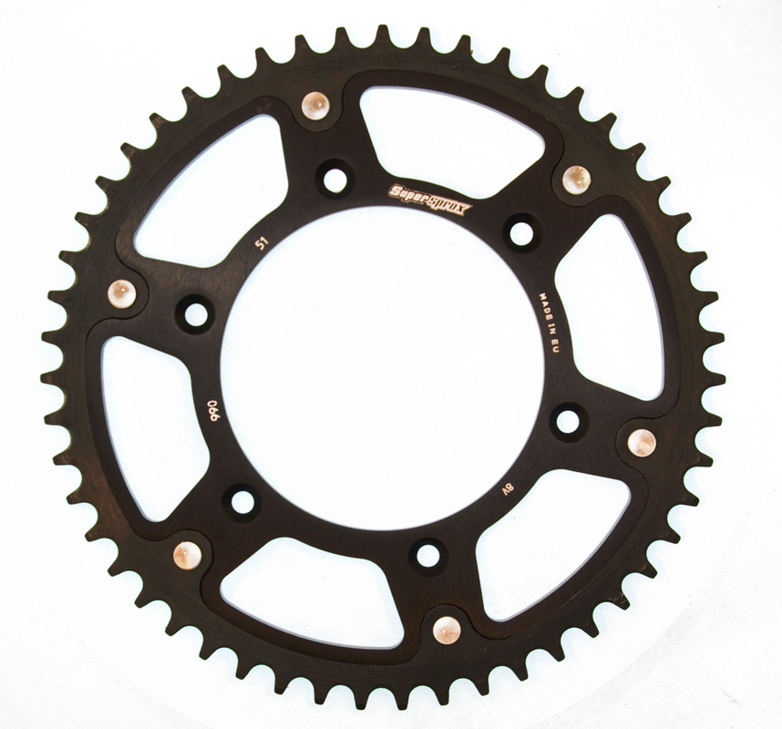 CORONA SUPERSPROX STEALTH HUSQVARNA 520 X 51