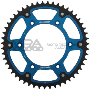 CORONA SUPERSPROX STEALTH BLUE 51 D