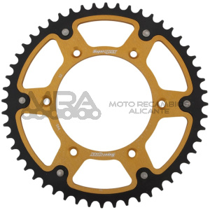 CORONA SUPERSPROX STEALTH GOLD 52d