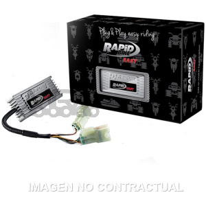 KIT RAPID BIKE EASY 2 KTM DUKE DUKE 790