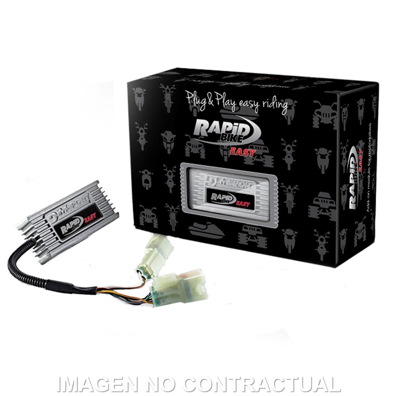 KIT RAPID BIKE EASY 2 KTM DUKE 125