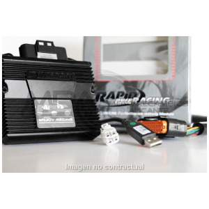 KIT RB RACING DUCATI PANIGALE V4 E5 (21/23)