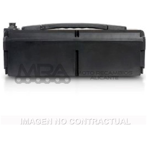 KIT BATERIAS RECARGABLES POWER PACK