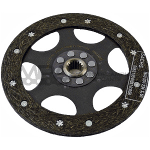 DISCO DE EMBRAGUE ZF-SACHS BMW