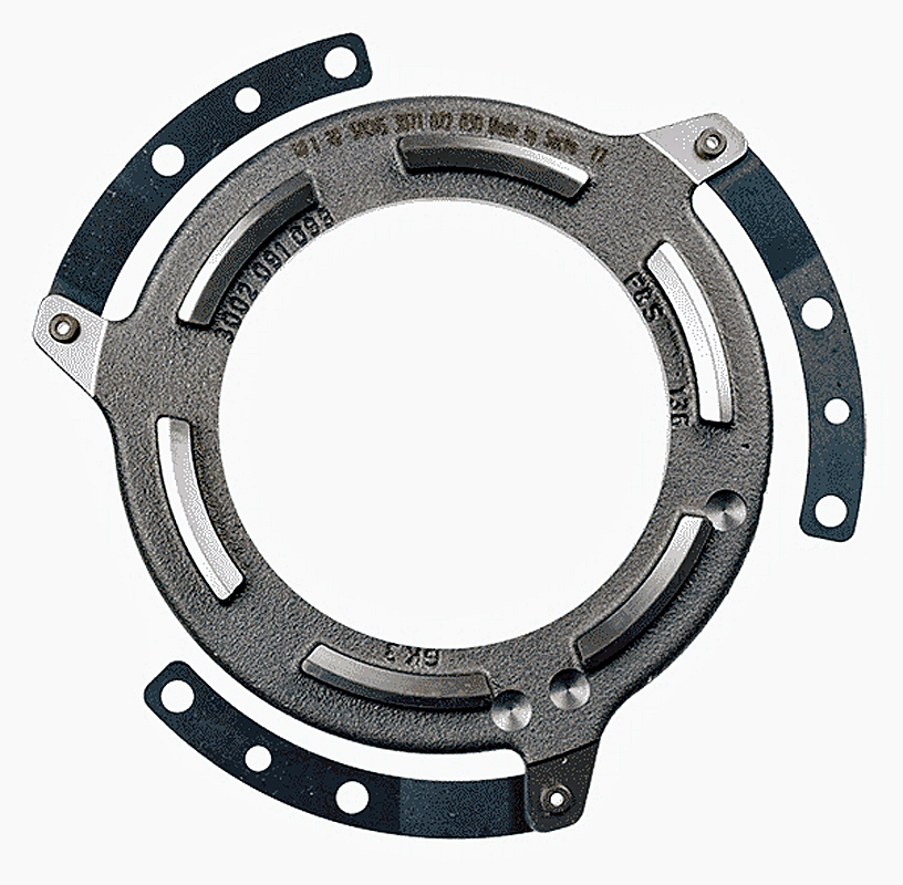 PLATO DE PRESIÓN ZF-SACHS BMW
