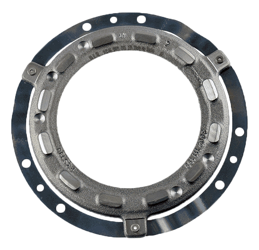 PLATO DE PRESIÓN ZF-SACHS BMW