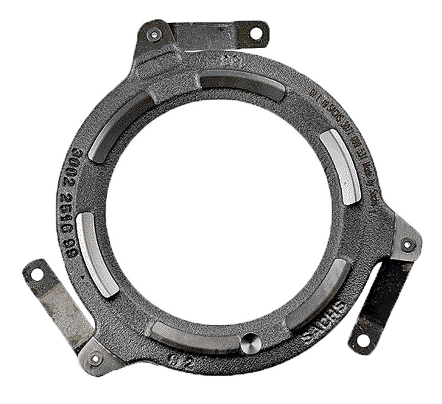 PLATO DE PRESIÓN ZF-SACHS BMW