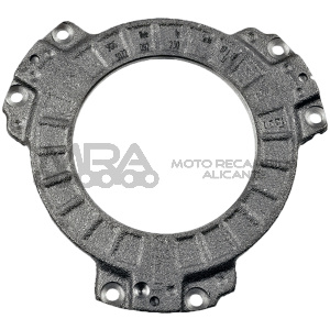 TAPA DEL CÁRTER ZF-SACHS BMW