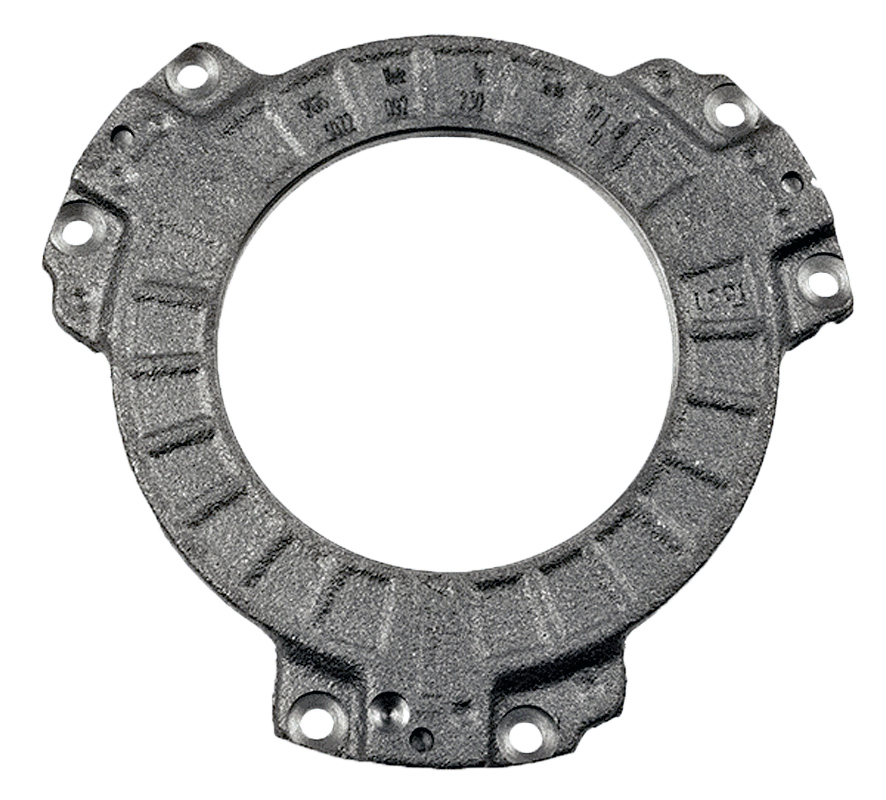 TAPA DEL CÁRTER ZF-SACHS BMW