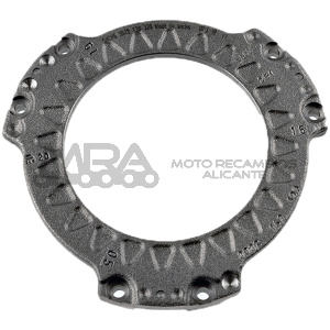 TAPA DEL CÁRTER ZF-SACHS BMW