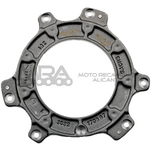 TAPA DEL CÁRTER ZF-SACHS BMW
