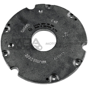 TAPA DEL CÁRTER ZF-SACHS BMW