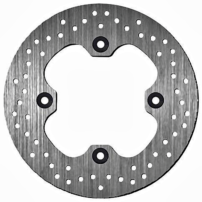 DISCO FRENO SBS 5005