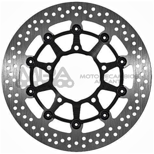 DISCO FRENO SBS 5012