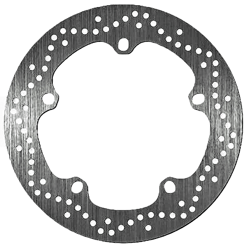 DISCO FRENO SBS 5014