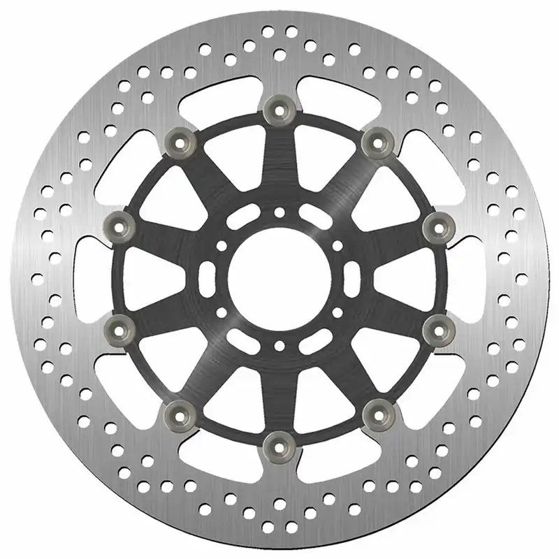 DISCO FRENO SBS 5024A