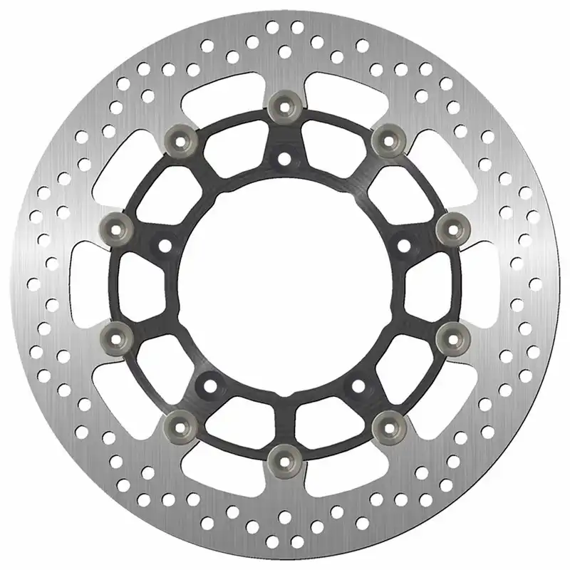 DISCO FRENO SBS 5029A