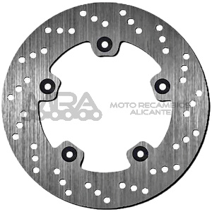 DISCO FRENO SBS 5030