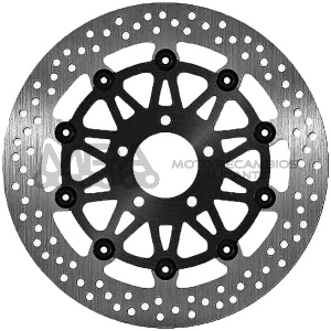 DISCO FRENO SBS 5032