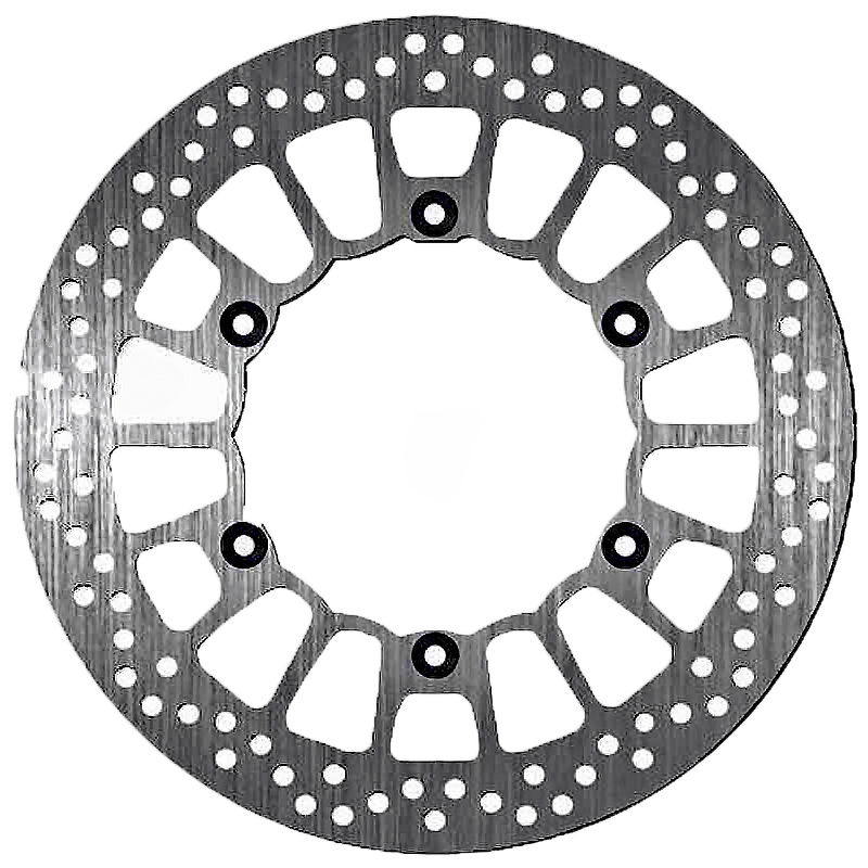 DISCO FRENO SBS 5043