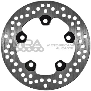 DISCO FRENO SBS 5058