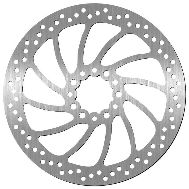 DISCO FRENO SBS 5069