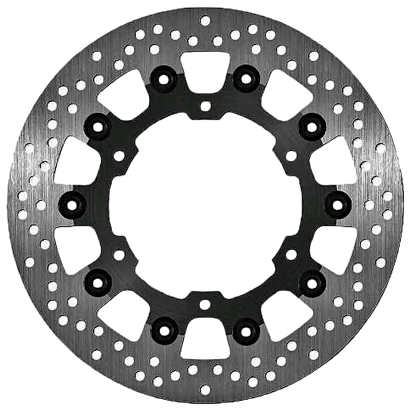 DISCO FRENO SBS 5086