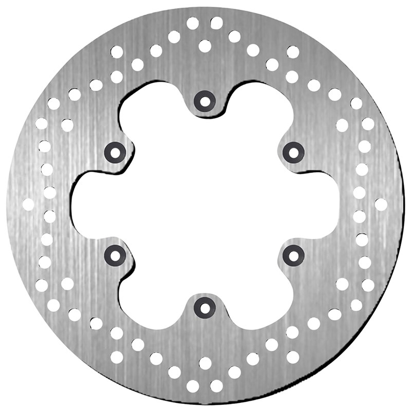 DISCO FRENO SBS 5089