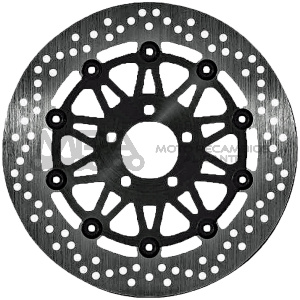 DISCO FRENO SBS 5100