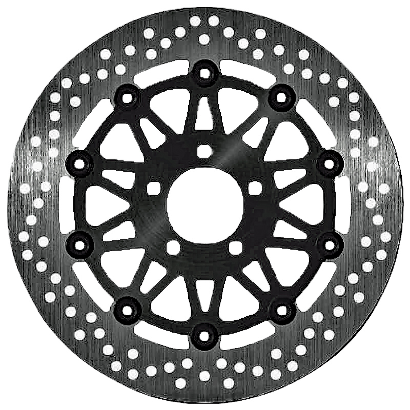 DISCO FRENO SBS 5100