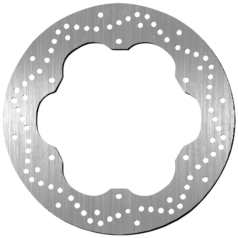 DISCO FRENO SBS 5127